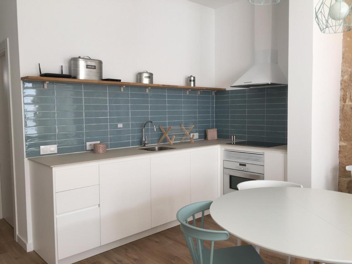 Feriehus Cream Homes Santa Catalina Etv Palma de Mallorca