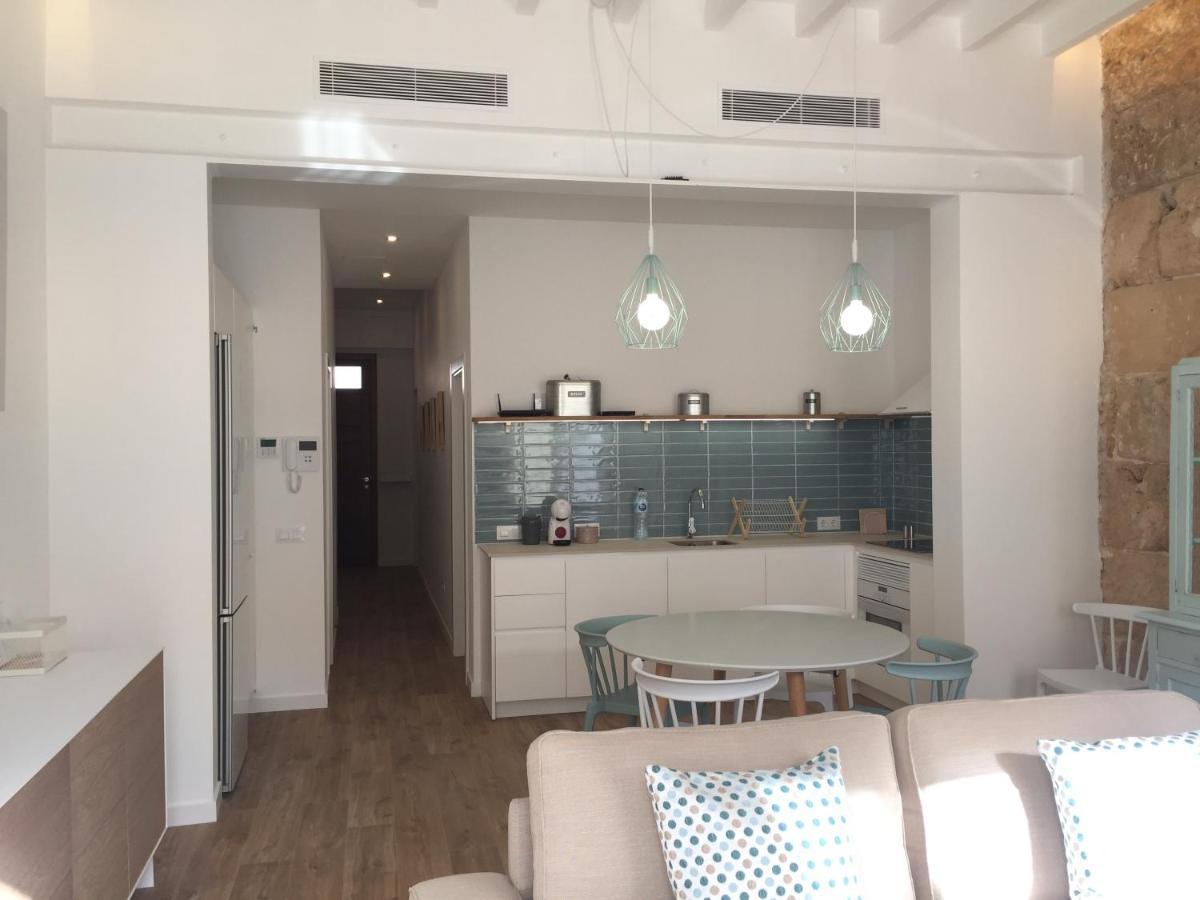 Feriehus Cream Homes Santa Catalina Etv