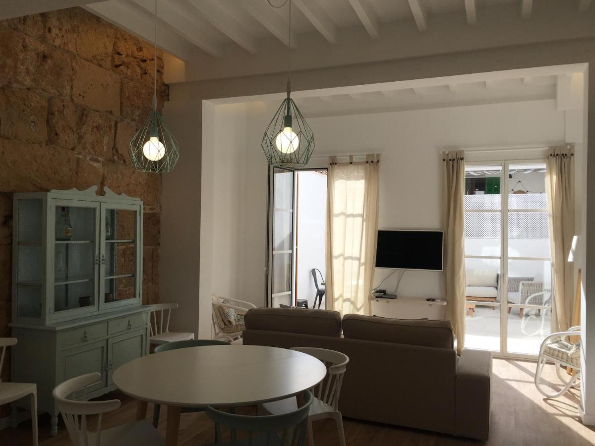 Feriehus Cream Homes Santa Catalina Etv
