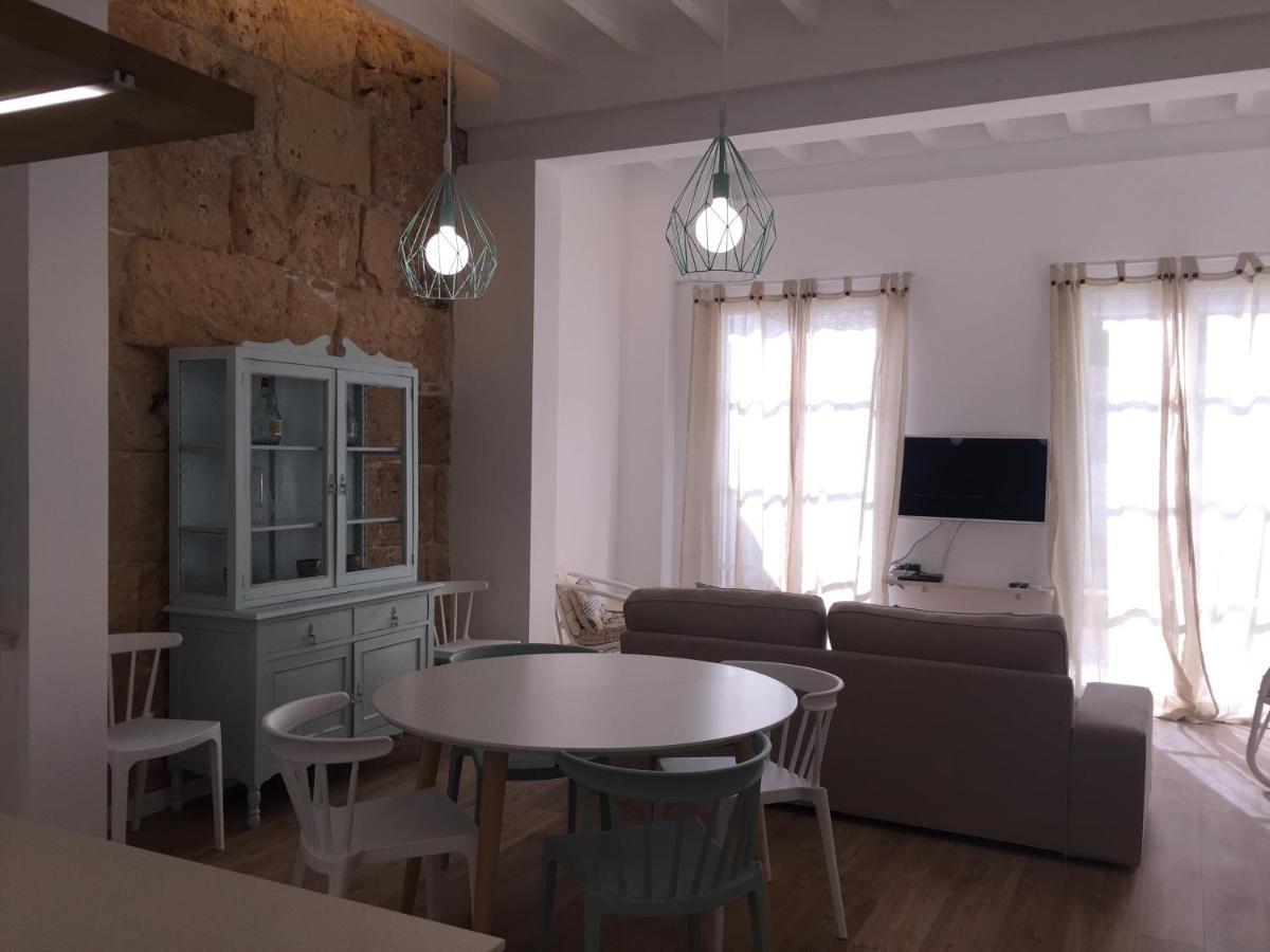 Cream Homes Santa Catalina Etv Feriehus *