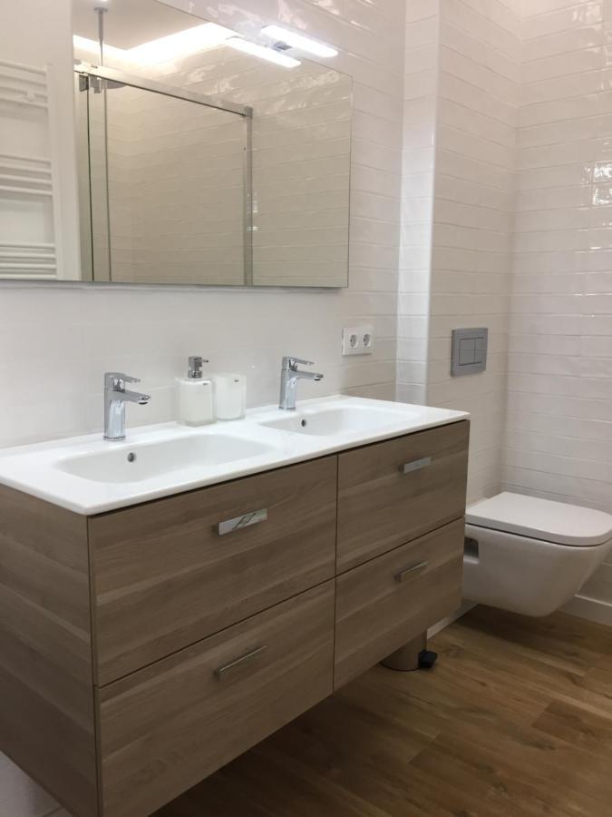 Cream Homes Santa Catalina Etv Feriehus Palma de Mallorca