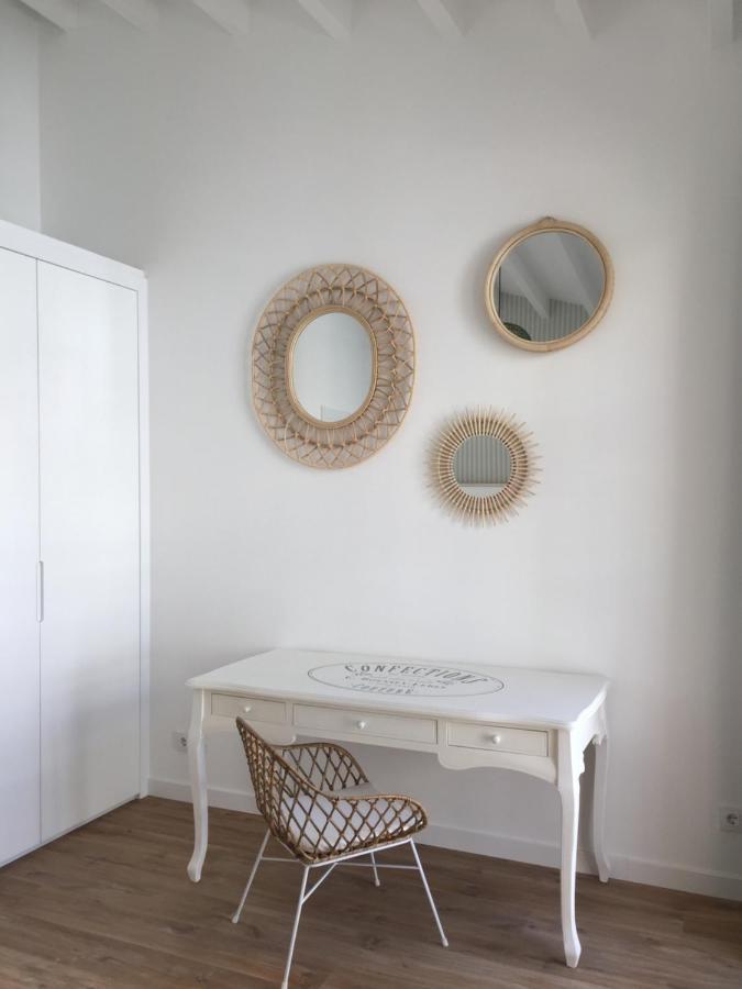 Cream Homes Santa Catalina Etv Feriehus Palma de Mallorca