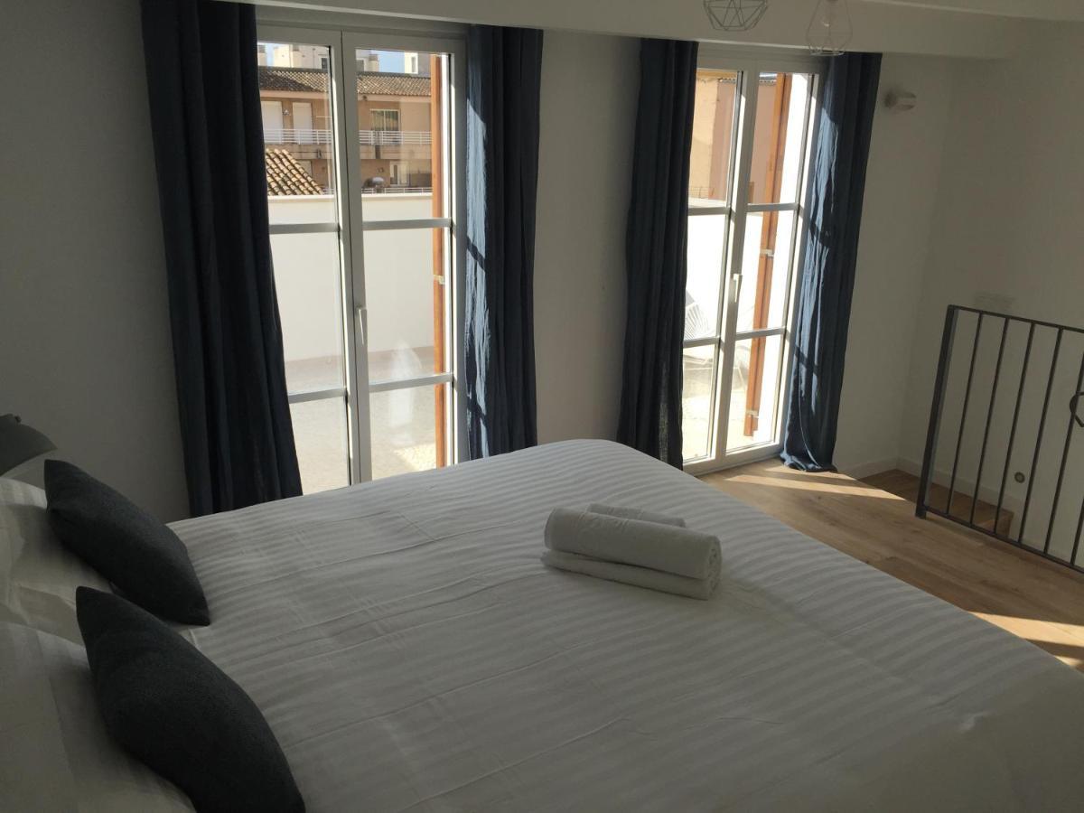 Feriehus Cream Homes Santa Catalina Etv Palma de Mallorca